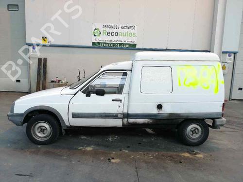 Used Parts CITROËN C15 Box Body/MPV (VD_)  1.9 D  824751