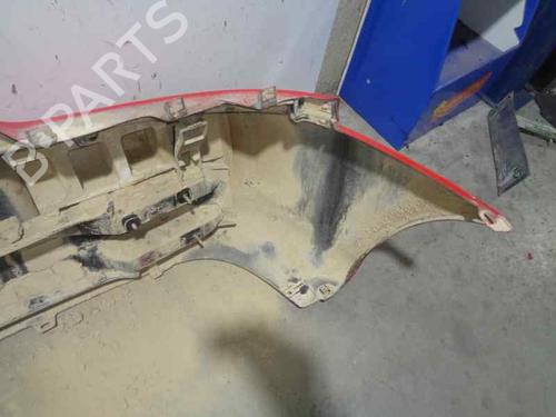 Rear bumper MAZDA MX-3 (EC) 1.6 i | BP7523992C8 