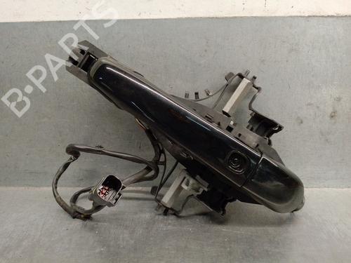 Used Front right exterior door handle JAGUAR XF I (X250) 2.7 D (207 hp) 31947672