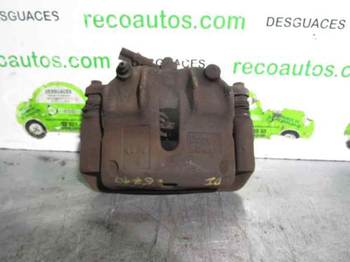 Used Left front brake caliper NISSAN SERENA (C23) 2.3 D (75 hp) 11614066