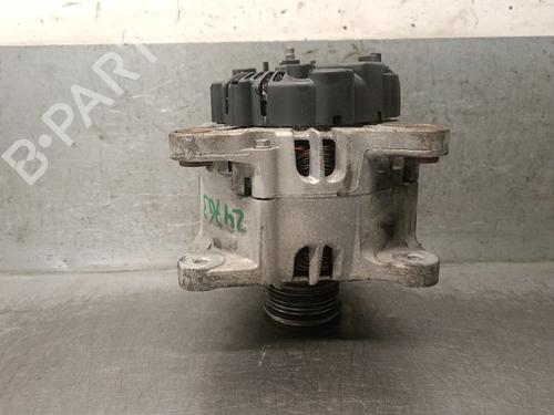 Alternator RENAULT GRAND SCÉNIC III (JZ0/1_) 1.5 dCi (JZ09, JZ0D, JZ10, JZ14, JZ1G, JZ29, JZ2C) | BP32492483M7