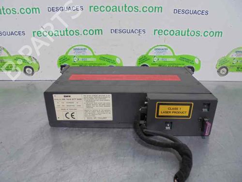 Radio BMW 3 (E46) 320 d | BP2116462E6