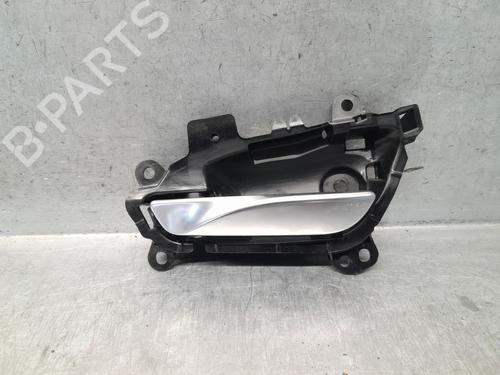 Used Rear left interior door handle Rear left interior door handle BMW 1 (F20) [2011-2019] 36489984 36489984