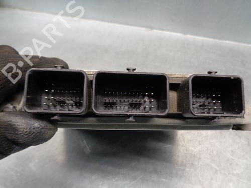 Engine control unit (ECU) PEUGEOT 1007 (KM_) 1.4 HDi | BP8601548M57 