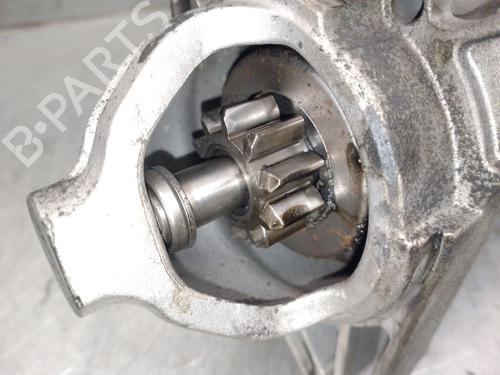 Starter RENAULT SCÉNIC III (JZ0/1_) 2.0 dCi (JZ0L) | BP22984668M8 