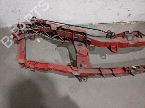 Front slam panel FORD FOCUS II (DA_, HCP, DP) 1.6 | BP30599570C72