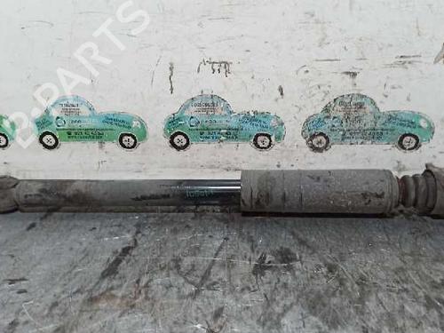 Used Left rear shock absorber FIAT LINEA (323_, 110_) 1.3 D Multijet (323AXB11, 323AXB1A) (90 hp) 5158342