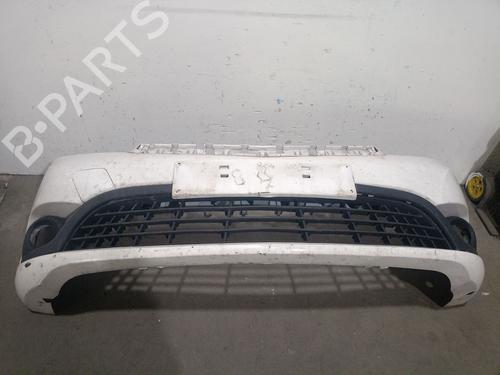 Used Front bumper Front bumper MERCEDES-BENZ CITAN Box Body/MPV (W415) 109 CDI (415.601, 415.603, 415.605) (90 hp) 35932082 35932082