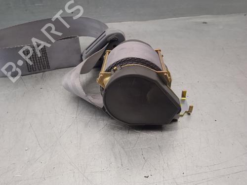 Front right seatbelt RENAULT MEGANE I Coach (DA0/1_) 1.4 16V (DA0D, DA1H, DA0W, DA10) | BP12605392I25 
