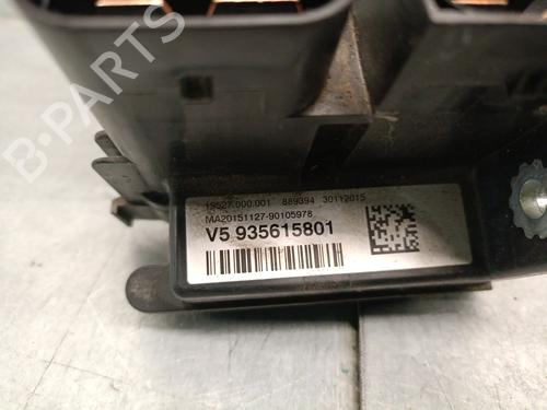 Fuse box BMW 3 Gran Turismo (F34) 320 d | BP30834056E1 