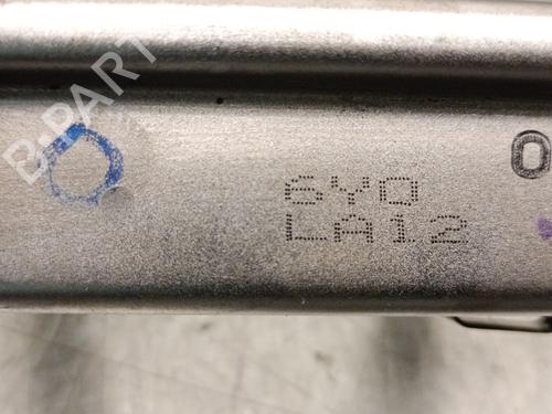 Injection rail HONDA JAZZ V (GR_, GS_) 1.5 eHEV (GR3, GR6) | BP28599727M98