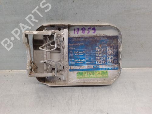 Fuel flap MERCEDES-BENZ E-CLASS (W210) E 320 (210.055) | BP13363250C131 