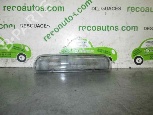 Used Interior roof light AUDI A3 (8P1) 1.9 TDI (105 hp) 7444866