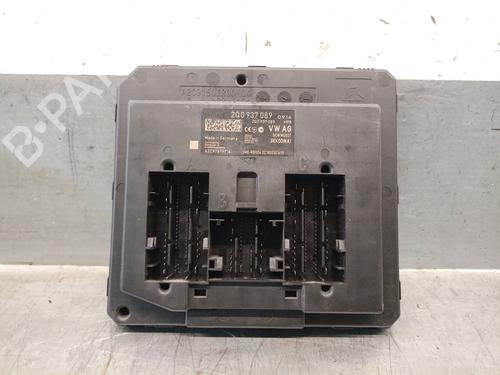 Used Electronic module Electronic module 38517889 38517889