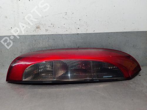 Used Left taillight Left taillight OPEL CORSA C (X01) 1.4 (F08, F68) (90 hp) 39883845 39883845