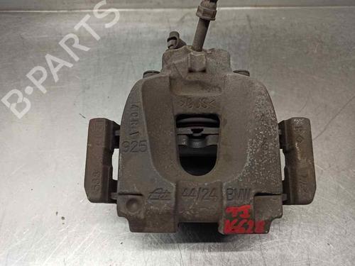 Used Left rear brake caliper BMW 5 Gran Turismo (F07) 520 d (184 hp) 11619049