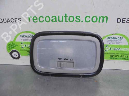 Used Interior roof light Interior roof light 7445703 7445703
