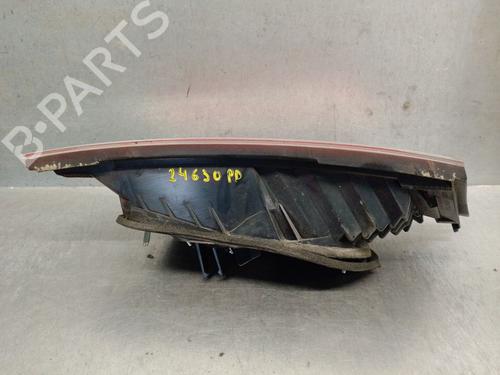 Right tailgate light HONDA CIVIC VIII Hatchback (FN, FK) 1.8 (FN1, FK2) | BP32187235C80