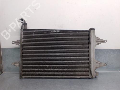 AC radiator SKODA FABIA I (6Y2) 1.4 16V | BP32477851M32
