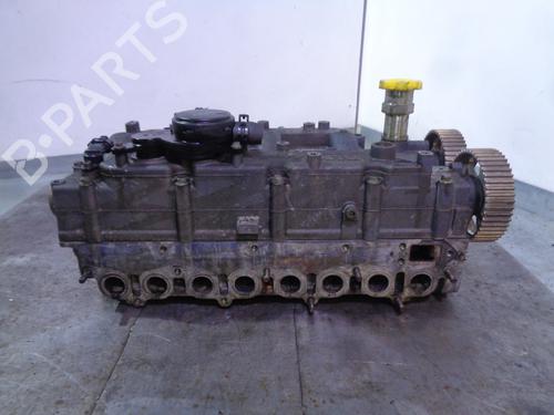 Cylinder head CHRYSLER VOYAGER IV (RG, RS) 2.5 CRD | BP17127578M5 