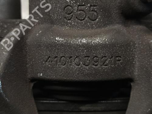 Right front brake caliper DACIA LOGAN II 1.2 | BP16036089M104 