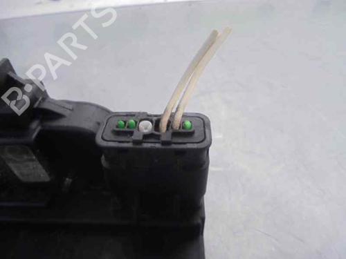 Front right lock NISSAN NV200 / EVALIA Bus  | BP4870016C97 