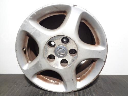 Used Rim LEXUS GS (_S16_) 300 (JZS160_, JZS160R) (222 hp) 11202014
