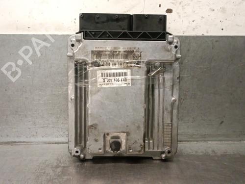 Used Engine control unit (ECU) Engine control unit (ECU) AUDI A4 B8 (8K2) 2.7 TDI (190 hp) 36387983 36387983