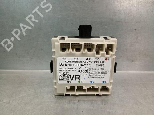 Elektronik Modul MERCEDES-BENZ GLC (X253) 200 d 4-matic (253.916) | BP29977589M83 