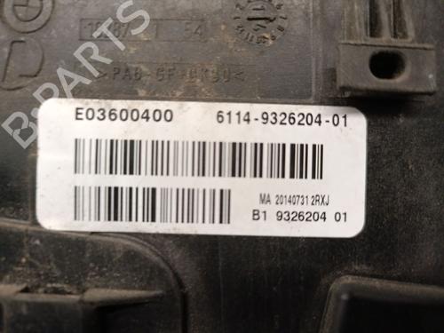 Electronic module BMW X4 (F26) xDrive 20 d | BP40009910M83 - Image 4