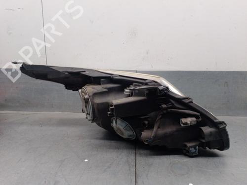 Left headlight TOYOTA AVENSIS Estate (_T27_) 2.0 D-4D (ADT270_, ADT270R) | BP31572188C28 