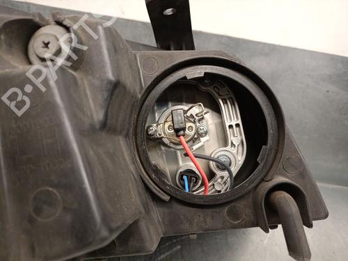 Left headlight CHEVROLET EPICA (KL1_) 2.0 D | BP24416069C28 