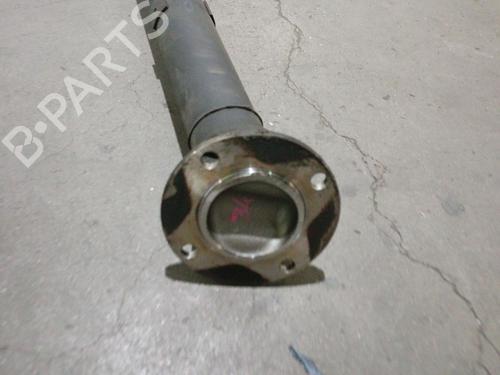 Driveshaft RENAULT KOLEOS I (HY_) 2.0 dCi (HY0K) | BP39170949M37 - Image 2
