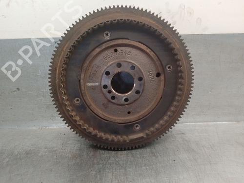 Used Flywheel FIAT PANDA (169_) 1.3 D Multijet (169AXG1A, 169AXD1A) (75 hp) 29629981