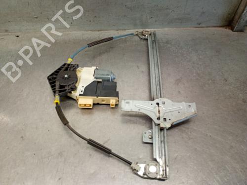 front-left-window-mechanism-peugeot-307-3ac-2000-2001-2002-2003-2004-2005-2006-2007-2008-2009-2010-2011-2012-33873432 main image