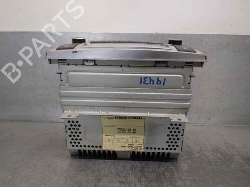 Radio HYUNDAI SANTA FÉ II (CM) 2.2 CRDi GLS | BP18244625E6 