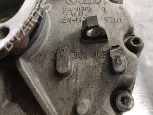 Gearbox VW PASSAT B6 Variant (3C5) 2.0 TDI 16V | BP38466334M3 - Image 7