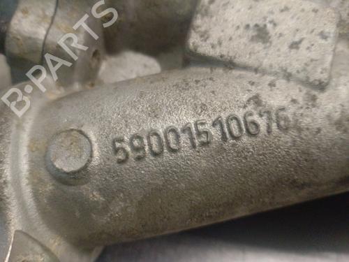 Pipe VW CRAFTER Van (SY_, SX_) 2.0 TDI FWD (SYB, SYC, SYD) | BP40611245M125 - Image 8