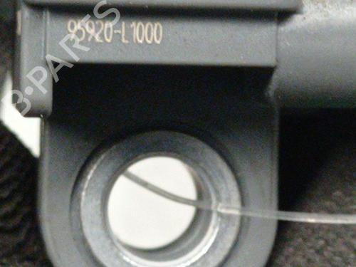 Electronic module HYUNDAI IONIQ 5 (NE) EV | BP32210789M83  - Image 5