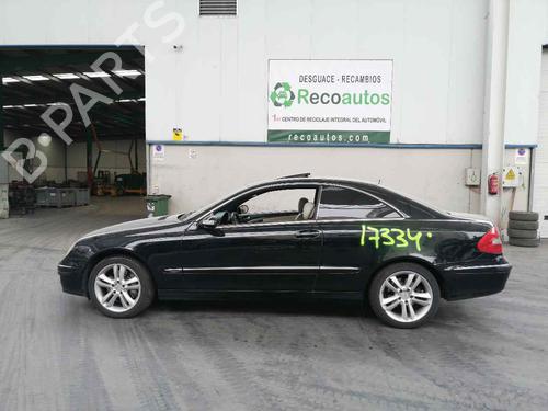 Used Parts MERCEDES-BENZ CLK (C209) CLK 320 CDI (209.320) 1417697