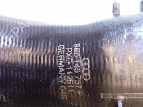 Pipe AUDI A4 B7 Avant (8ED) 2.0 TDI 16V | BP15662152M125