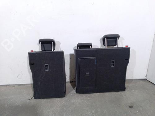 Sæde Bagtil CUPRA FORMENTOR (KM7, KMP) 1.5 TSI | BP29946613C17