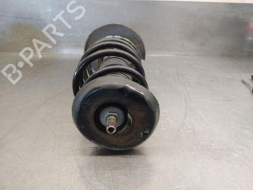 Left front shock absorber PEUGEOT 207 (WA_, WC_) 1.4 HDi | BP29332076M16 