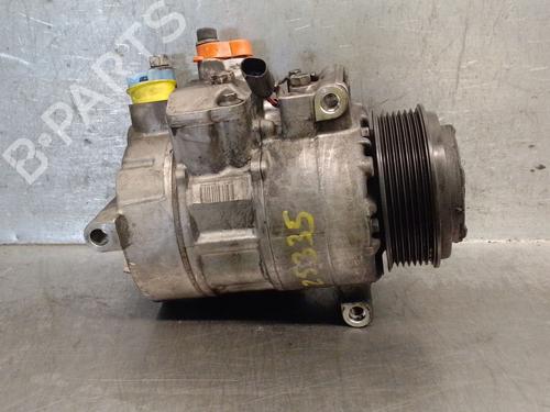 AC compressor MERCEDES-BENZ E-CLASS (W212) E 350 CDI 4-matic (212.089) | BP34704549M34 - Image 3