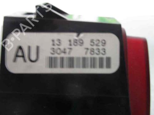 Warning switch OPEL CORSA D (S07) 1.3 CDTI (L08, L68) | BP20248231I22 