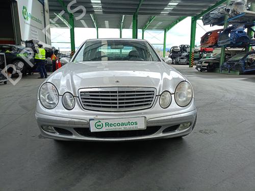 ABS pump MERCEDES-BENZ E-CLASS (W211) E 270 CDI (211.016) | BP33984008M43  - Image 14