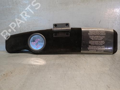 Venstre solskærm ALFA ROMEO SPIDER (916_) 1.8 16V (916S3) (144 hp) 17526495