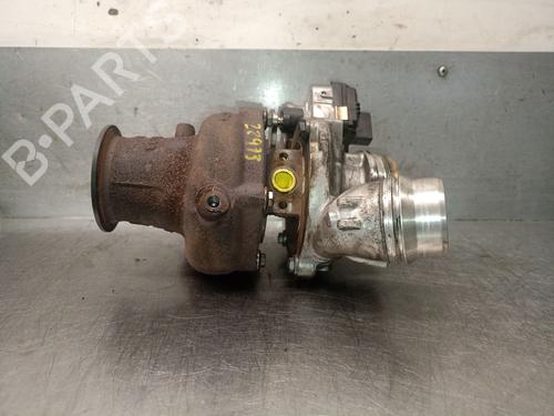 Turbolader/Kompressor BMW 1 (F20) 118 d | BP29993517M71 