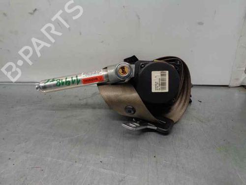 Used Rear center seatbelt VOLVO S80 II (124) D5 AWD (185 hp) 8725395
