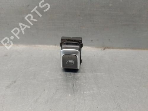 Right front window switch AUDI A6 Allroad C7 (4GH, 4GJ) 3.0 TDI quattro 4H0959855A | 4H0959855A